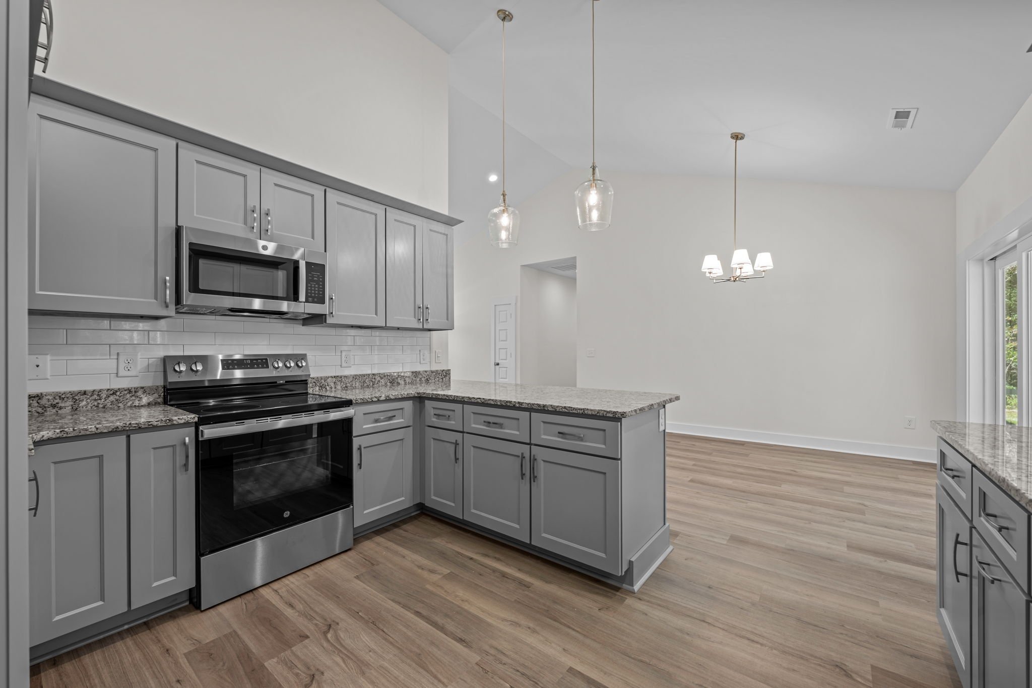 Southport Bonus Kitchen 3