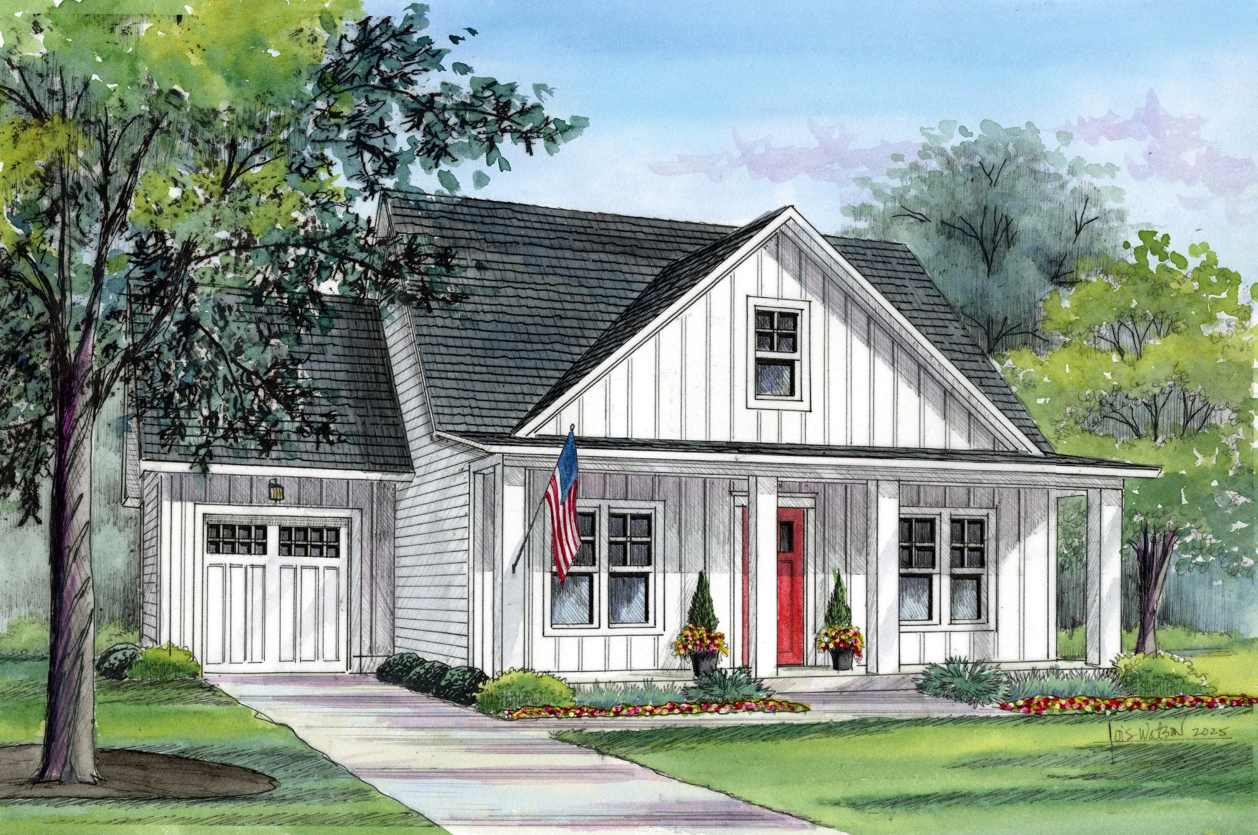 Roxanne 1,541sqft