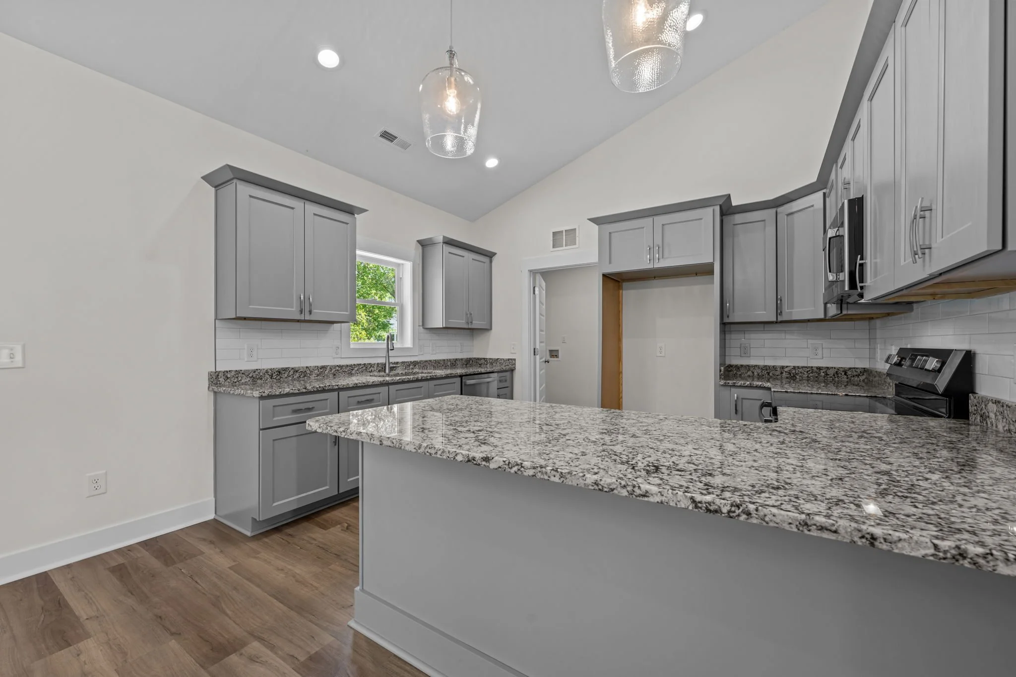 Southport Bonus Kitchen