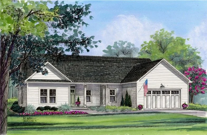 Granby (1,901sqft)