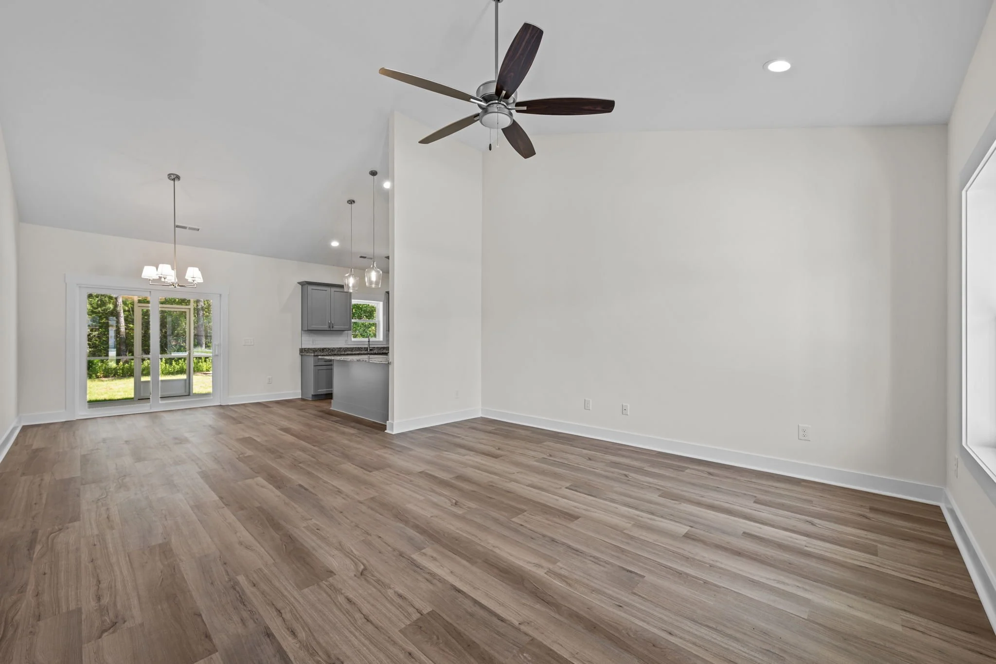 Southport Bonus Living