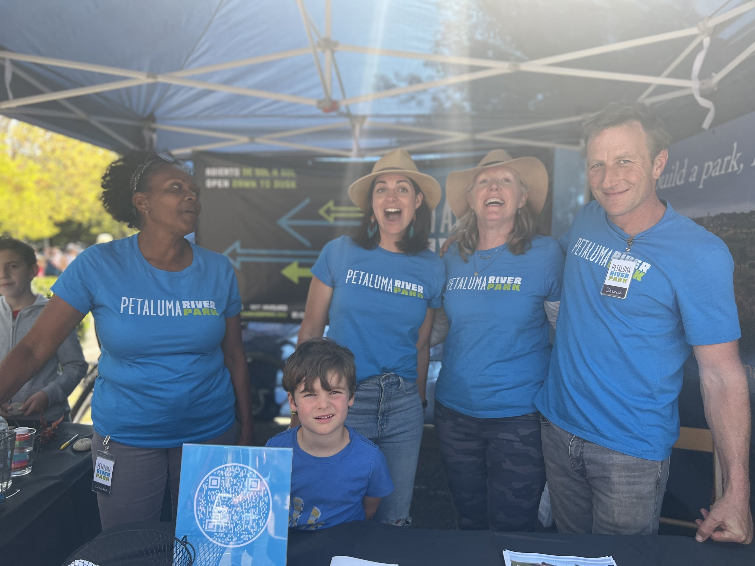 BUTTER &amp; EGGS DAY FESTIVAL