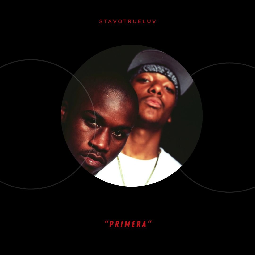 mob deep type beat- primera