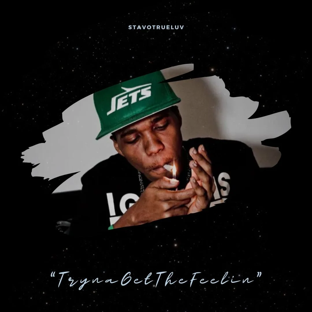 currensy type beat- tryna get the feeling Ex Lic