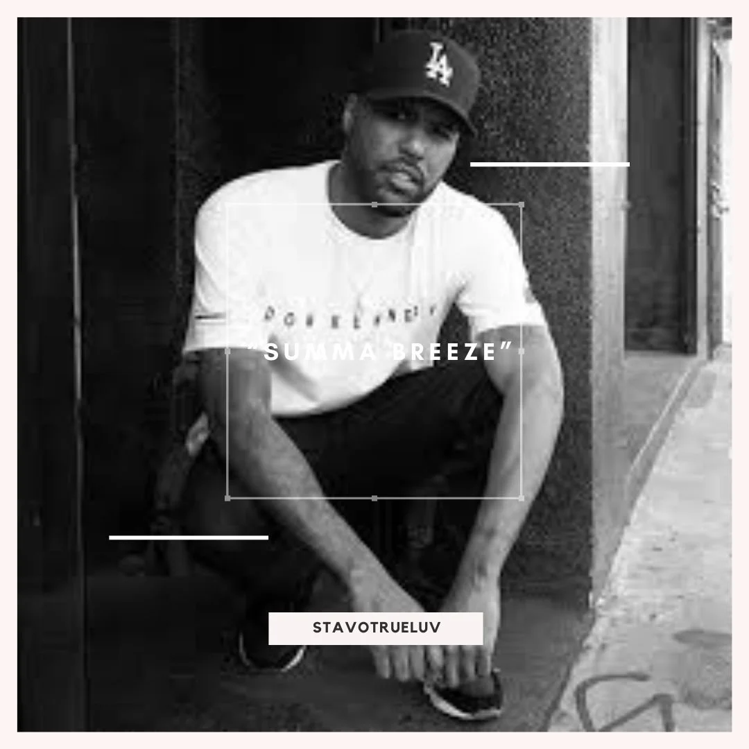 dom Kennedy type beat- summa breeze Ex LIc