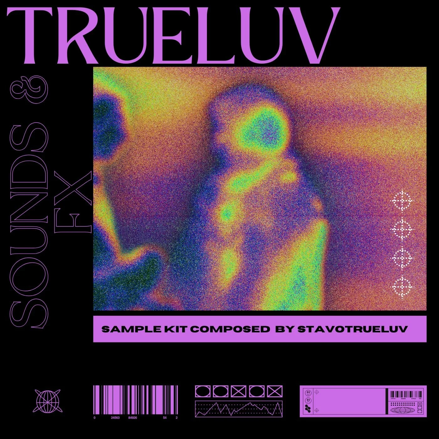 Trueluv Sounds & FX