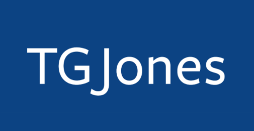 TG Jones