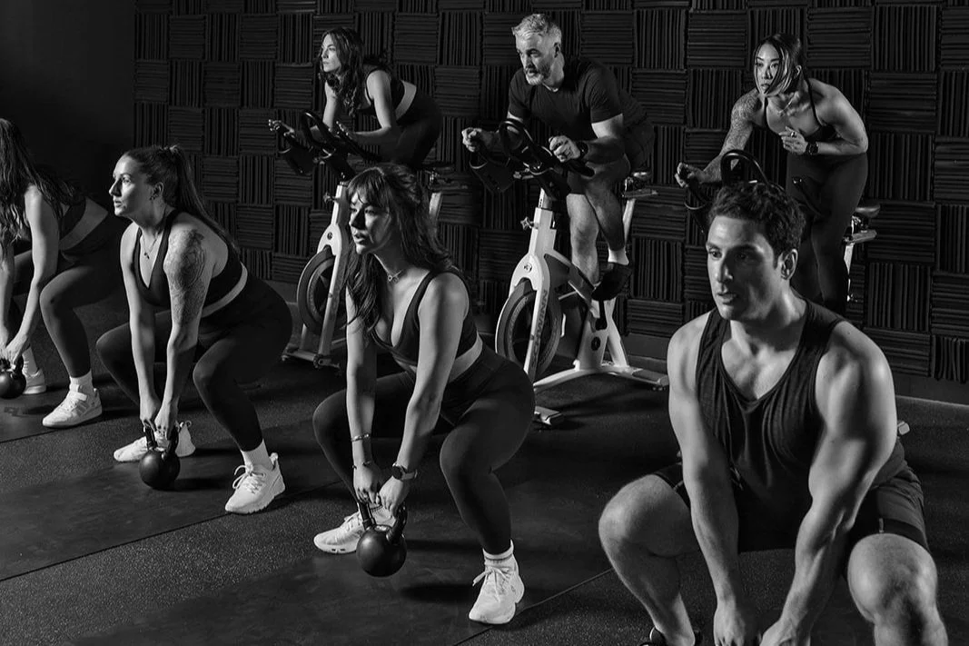 Strength Is the Secret Sauce: What Spin, Pilates &amp; Yoga Can’t Do Alone