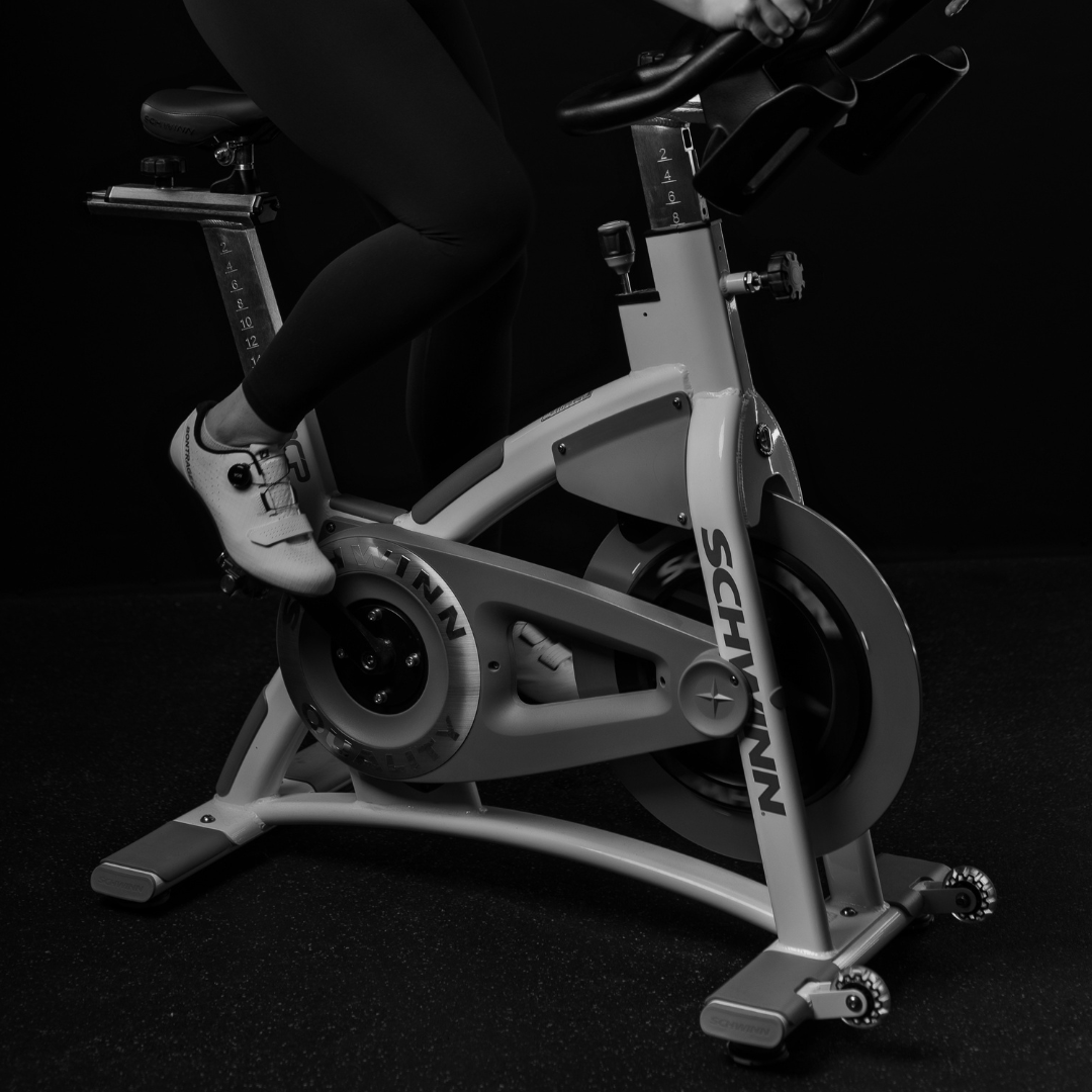 Unclip With Intention: Why Your Spin Addiction Might Be Holding You Back.