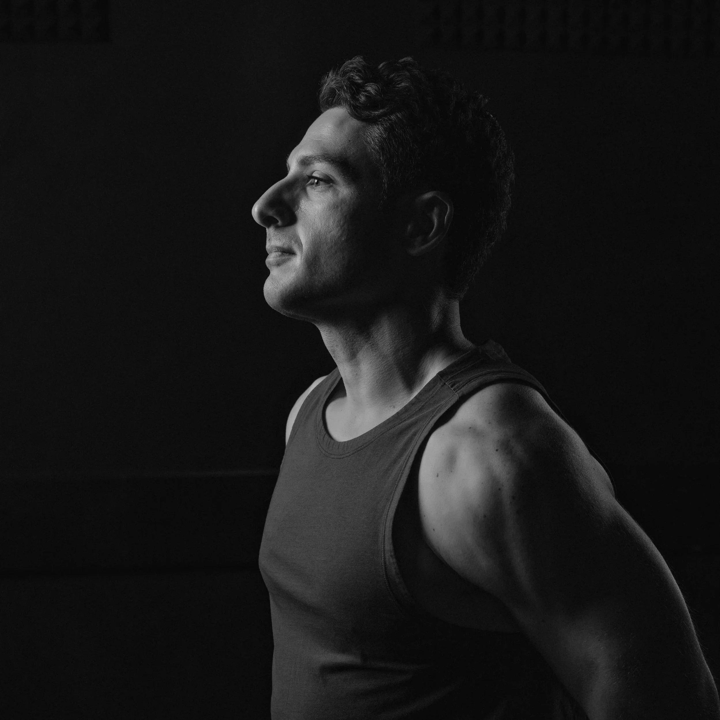 Exercise VS Training: Why Strength Changes Everything