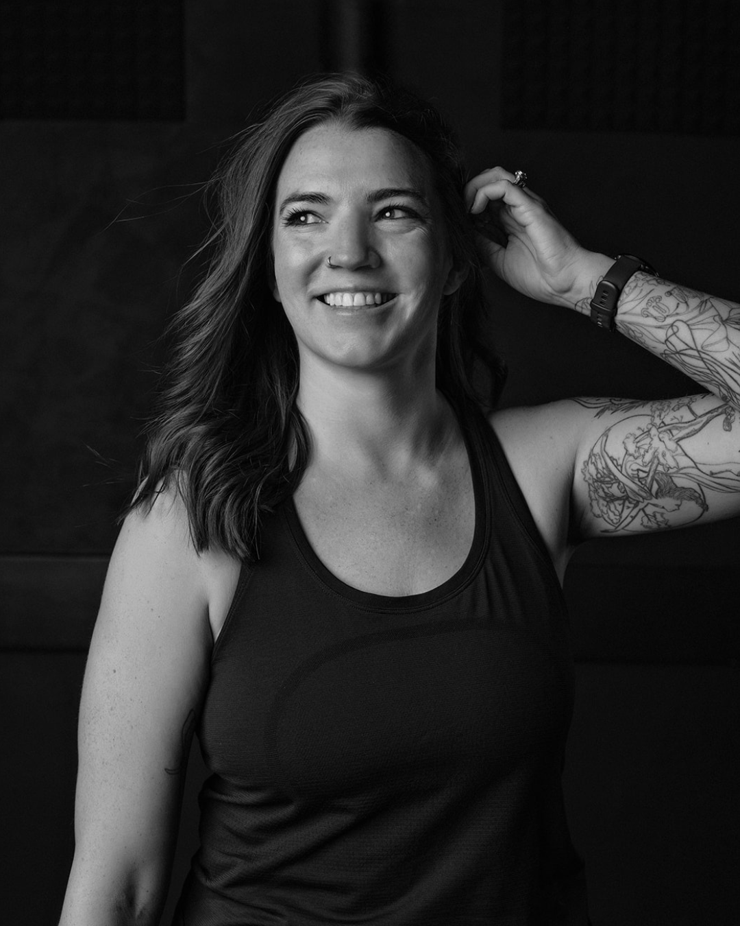 Alex Englebert INSTRUCTORS — Church Fitness