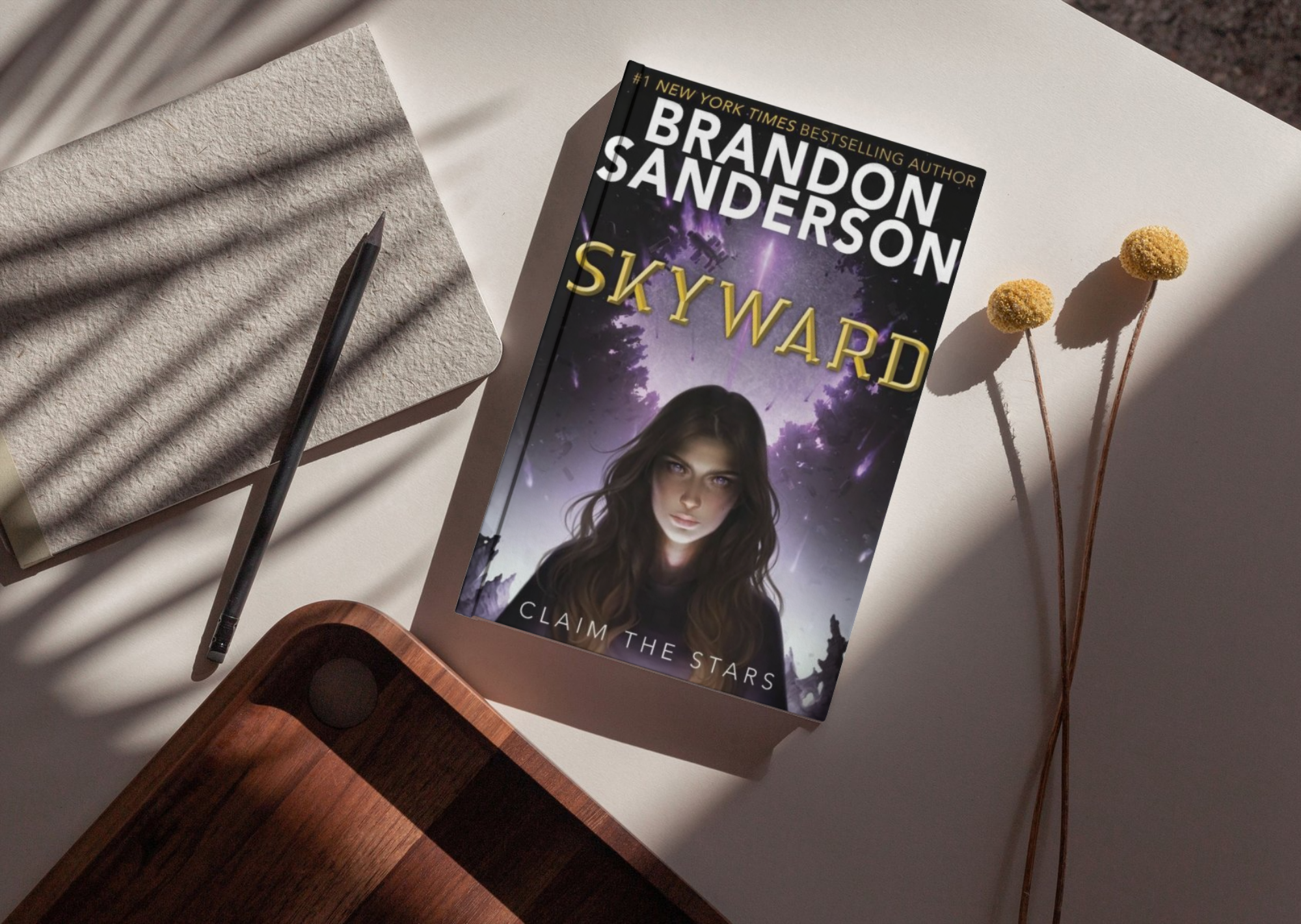 If You’re Ready to Try Sci Fi