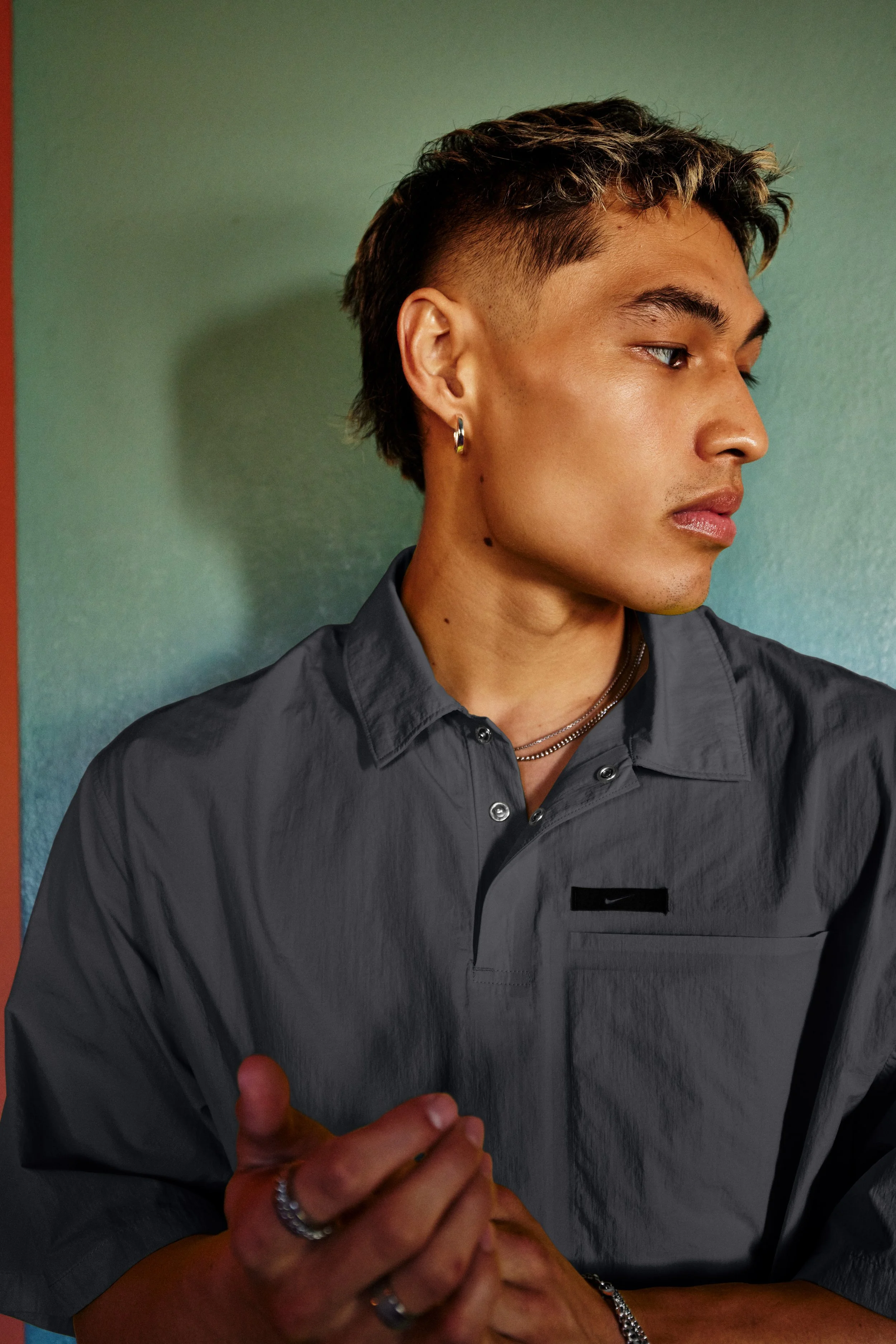 Ethan - Kids Breaking (Beginner)