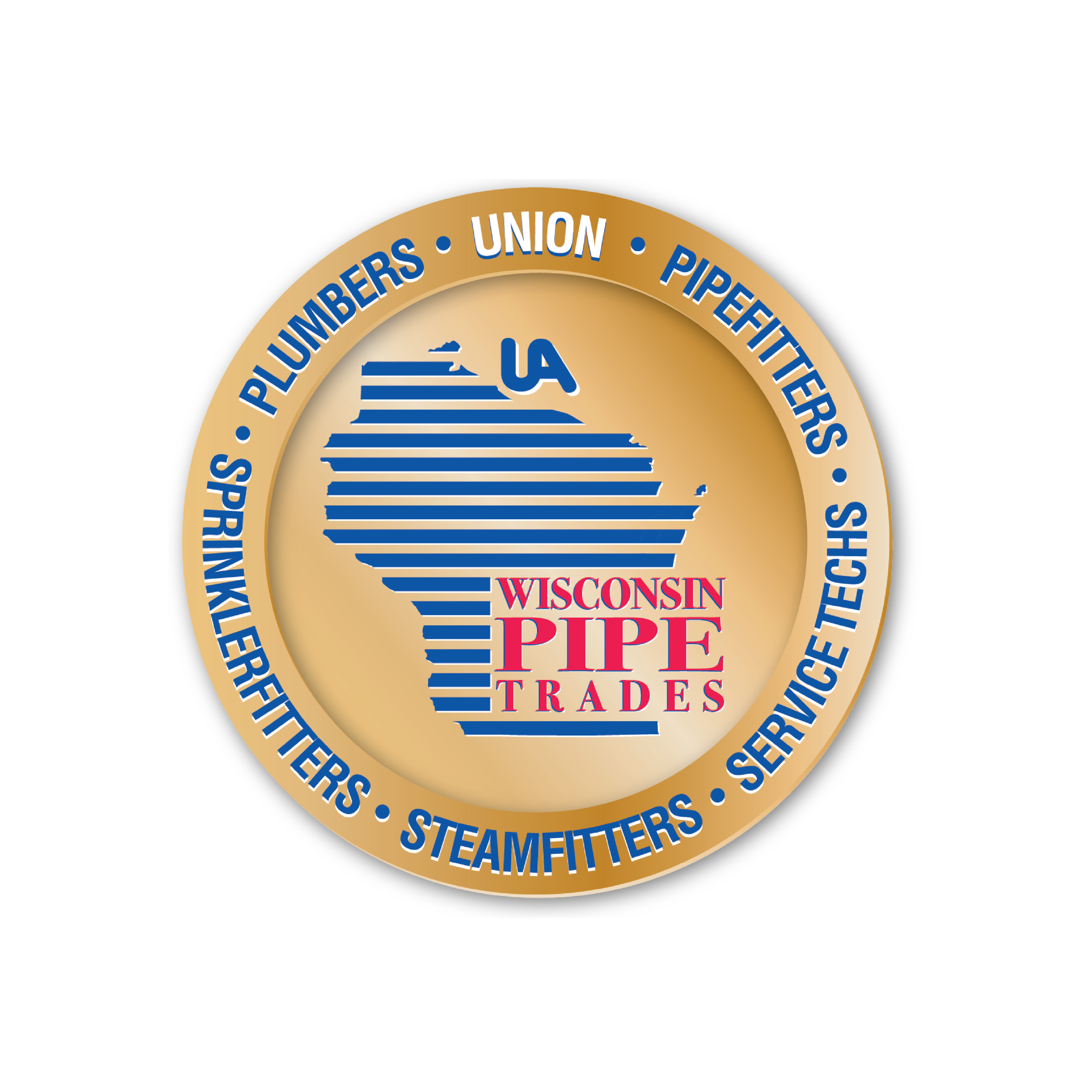 Pipe Trades Association - Katrina Shankland for Congress