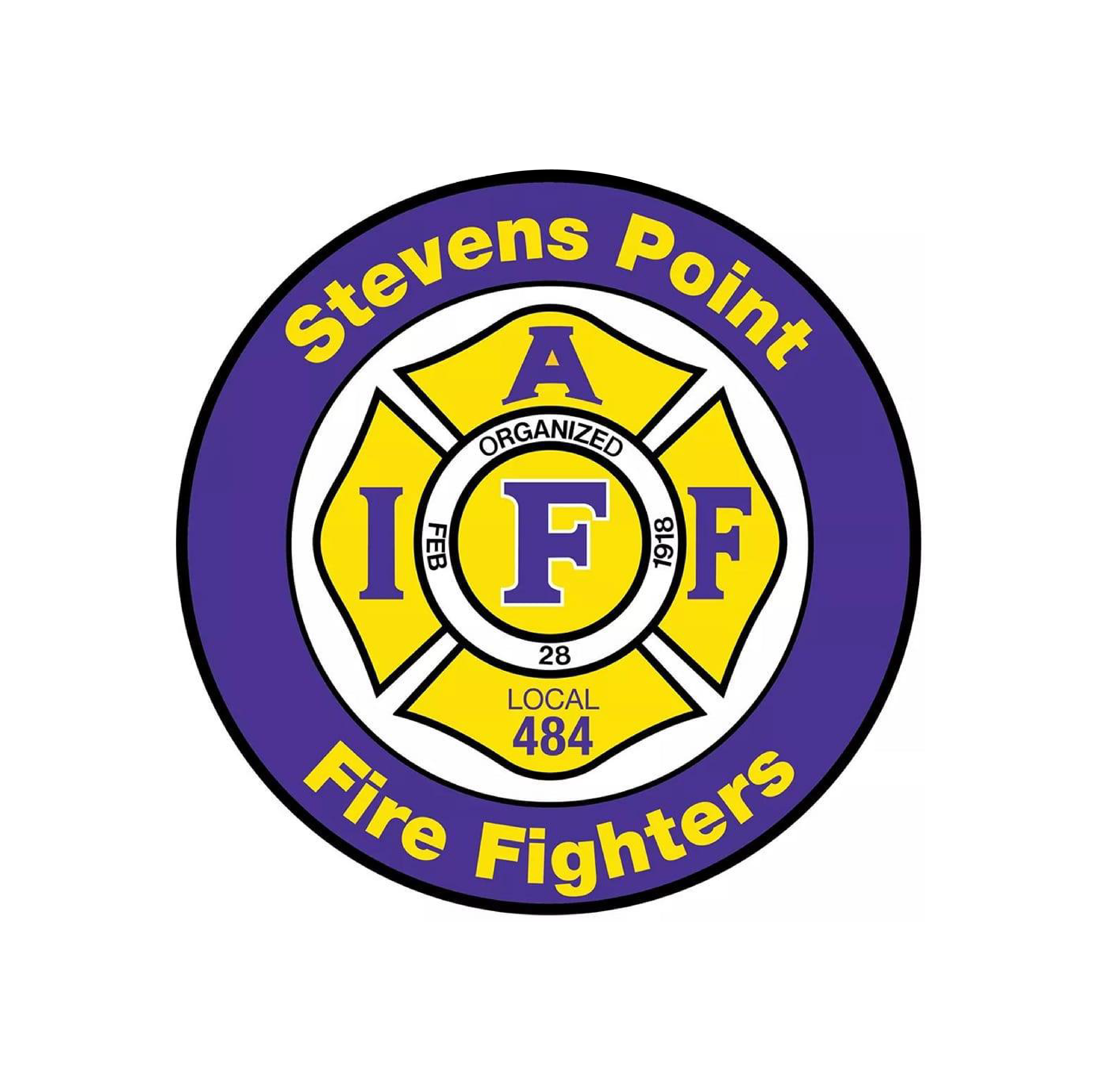 IAFF Local 484 - Katrina Shankland for Congress