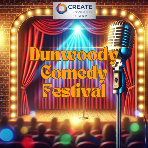 Dunwoody Comedy Festival