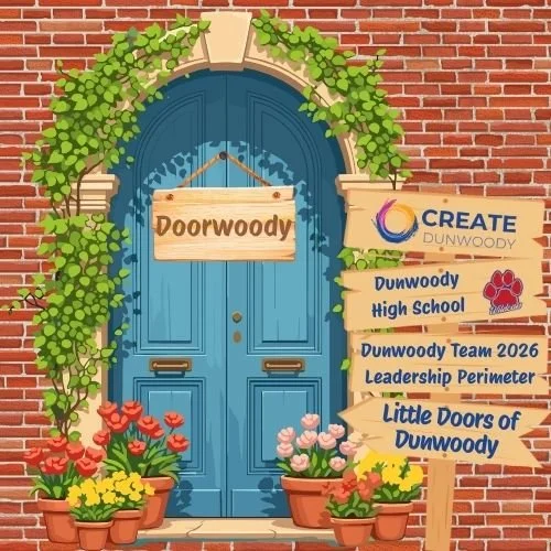 Doorwoody