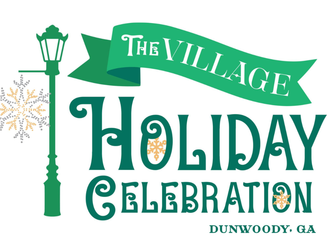 Dunwoody Village Holiday Celebration