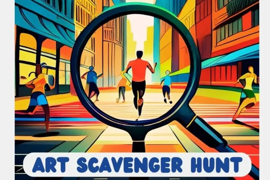 Scavenger Hunt
