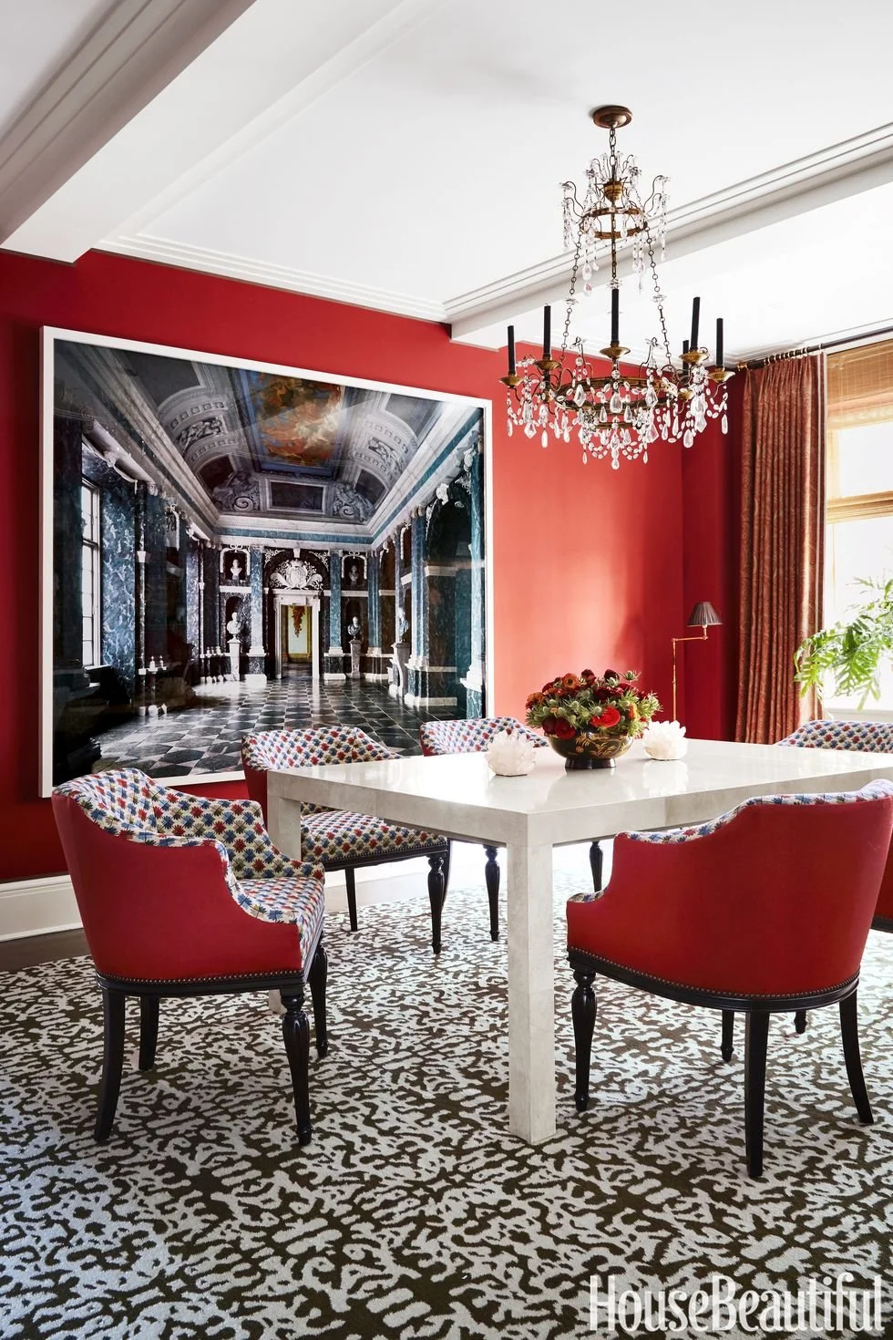 how to use colours in your home, navigate the meaning od colours, use wisely.