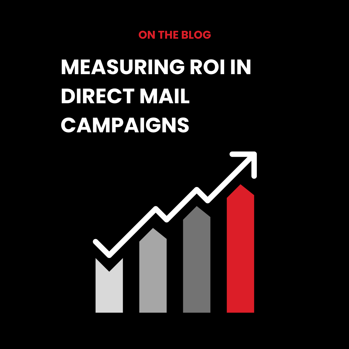 How to Measure ROI in Direct Mail Campaigns