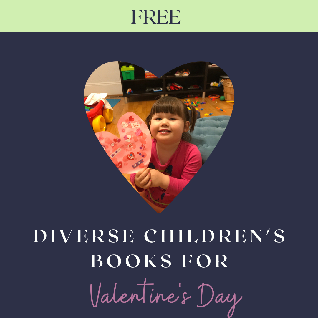 Convertkit Landing Page - Diverse Children's Books to Explore Love for Valentine's Day (1080 × 1982 px) (Instagram Post (Square)) (1).png