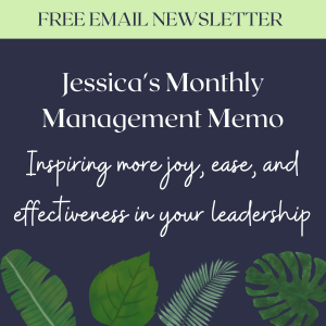 Monthly Management Memo Header (300 × 300 px).png