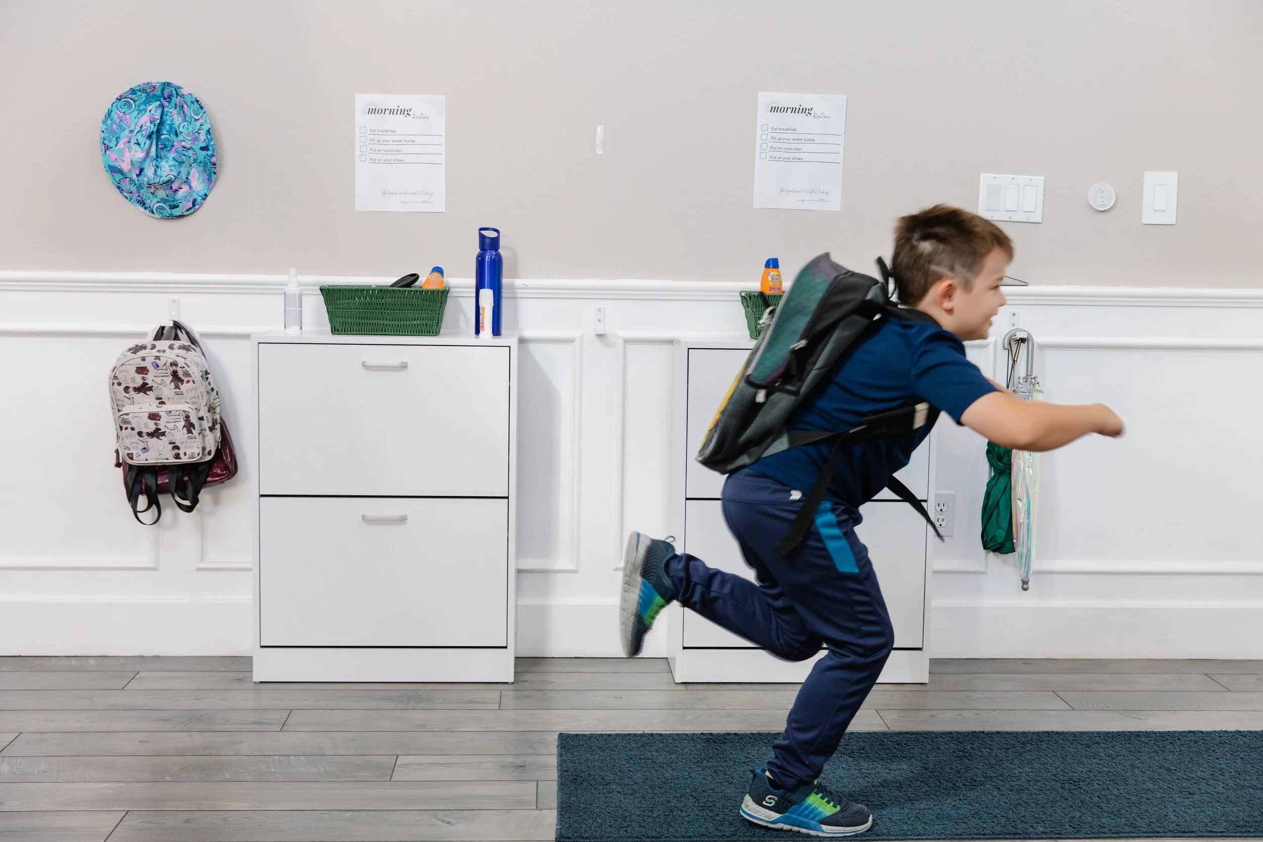 7 Simple Systems That Make Household Management Easier