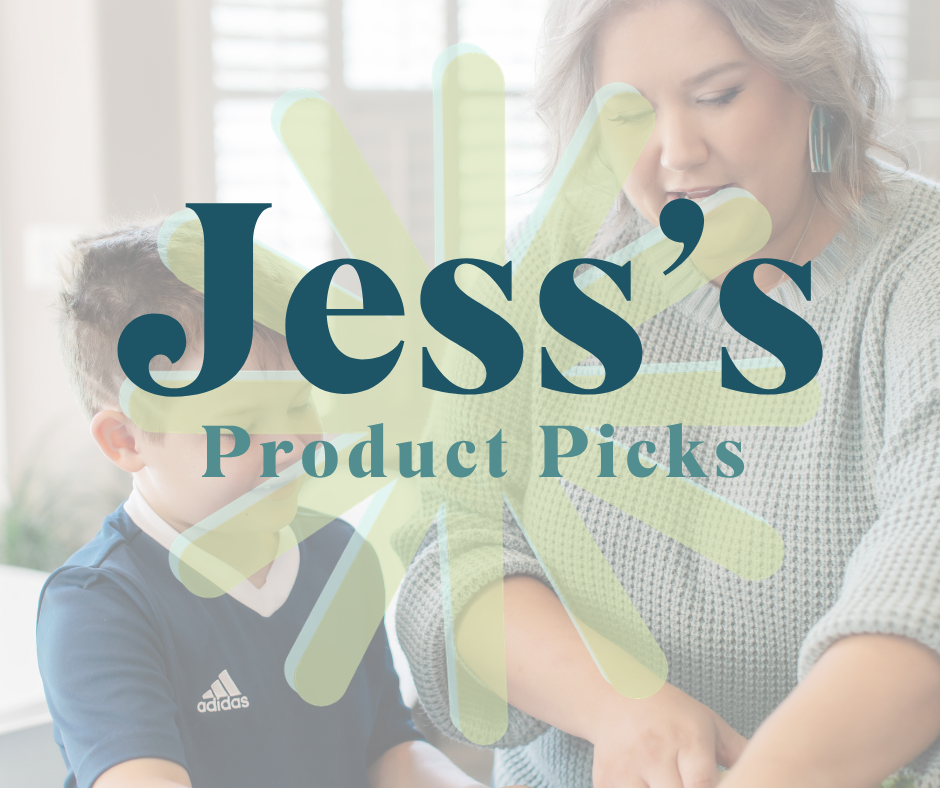 The Easiest Way to Stay in the Loop on My Favorite Finds (&amp; Books!)
