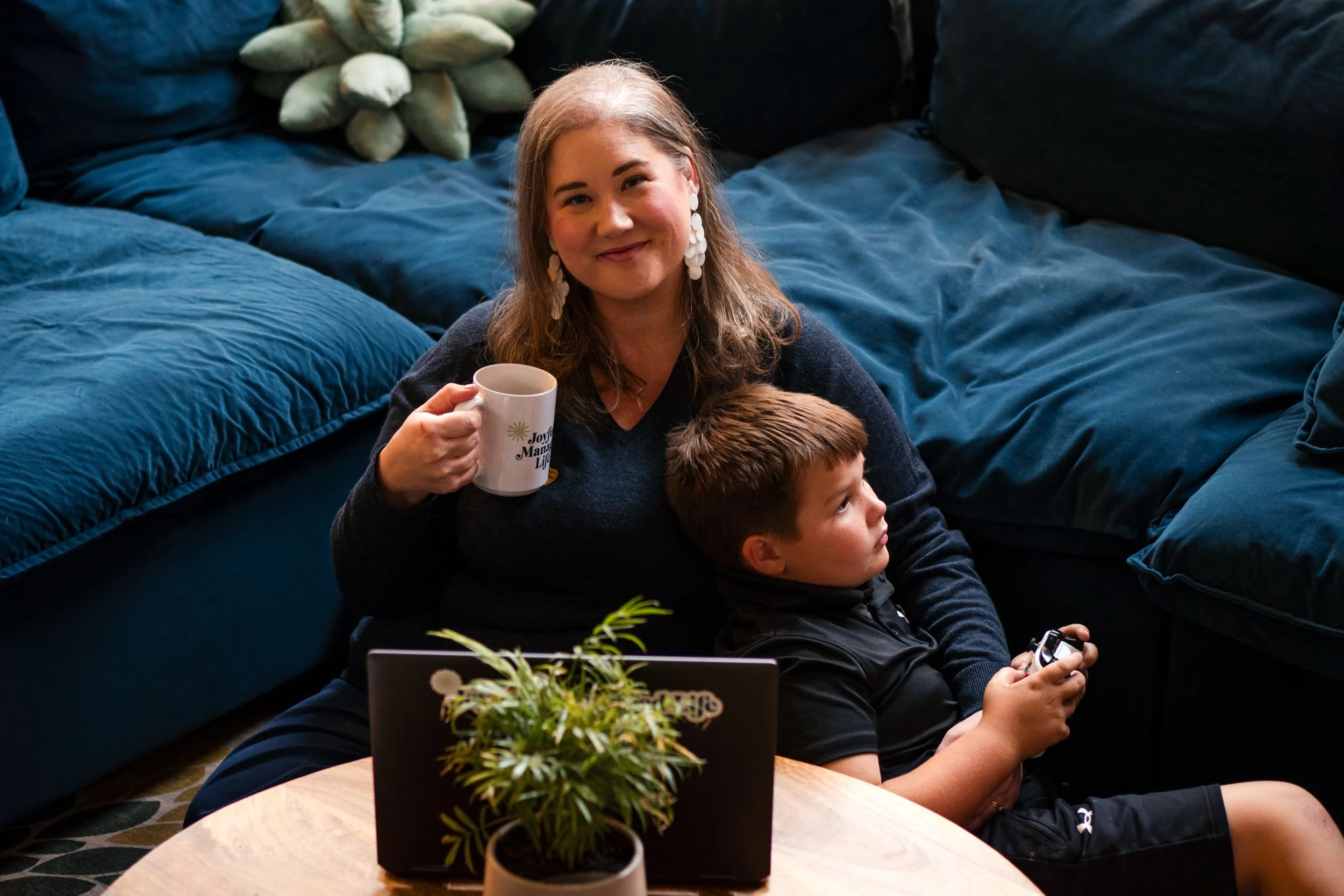 Is The Joyfully Managed Life Society Right for You? An Honest Look Before You Join