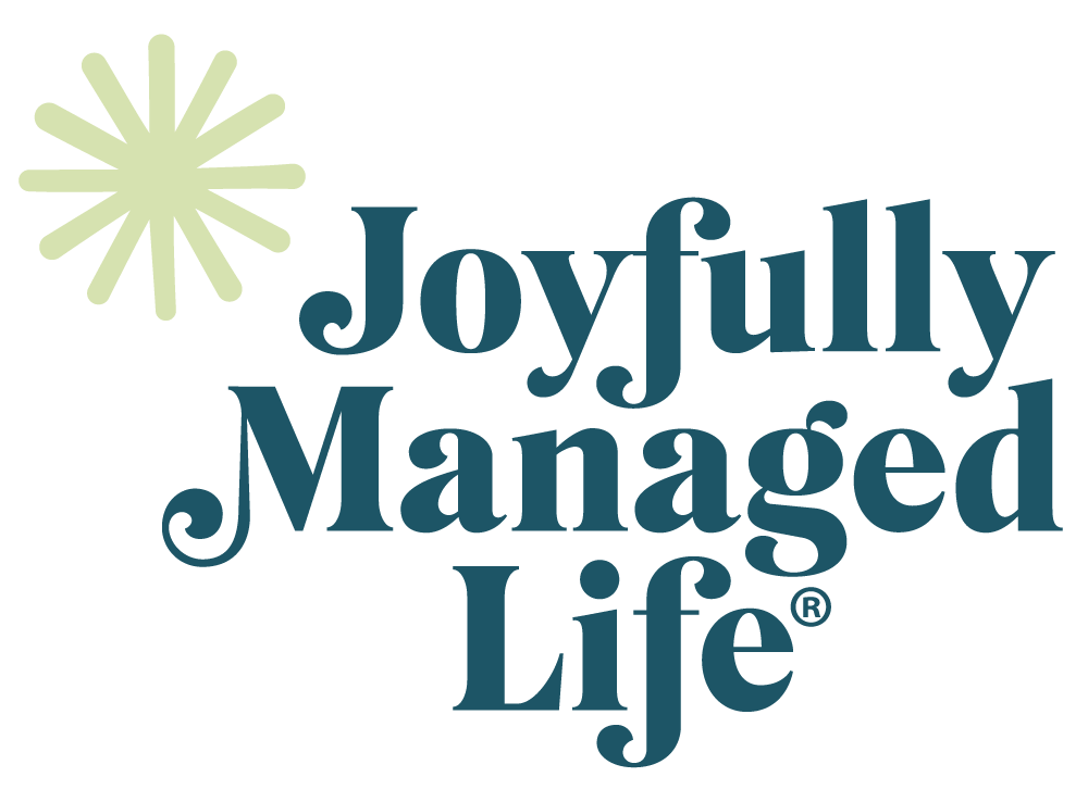 Joyfully Managed Life | Jessica Eastman Stewart