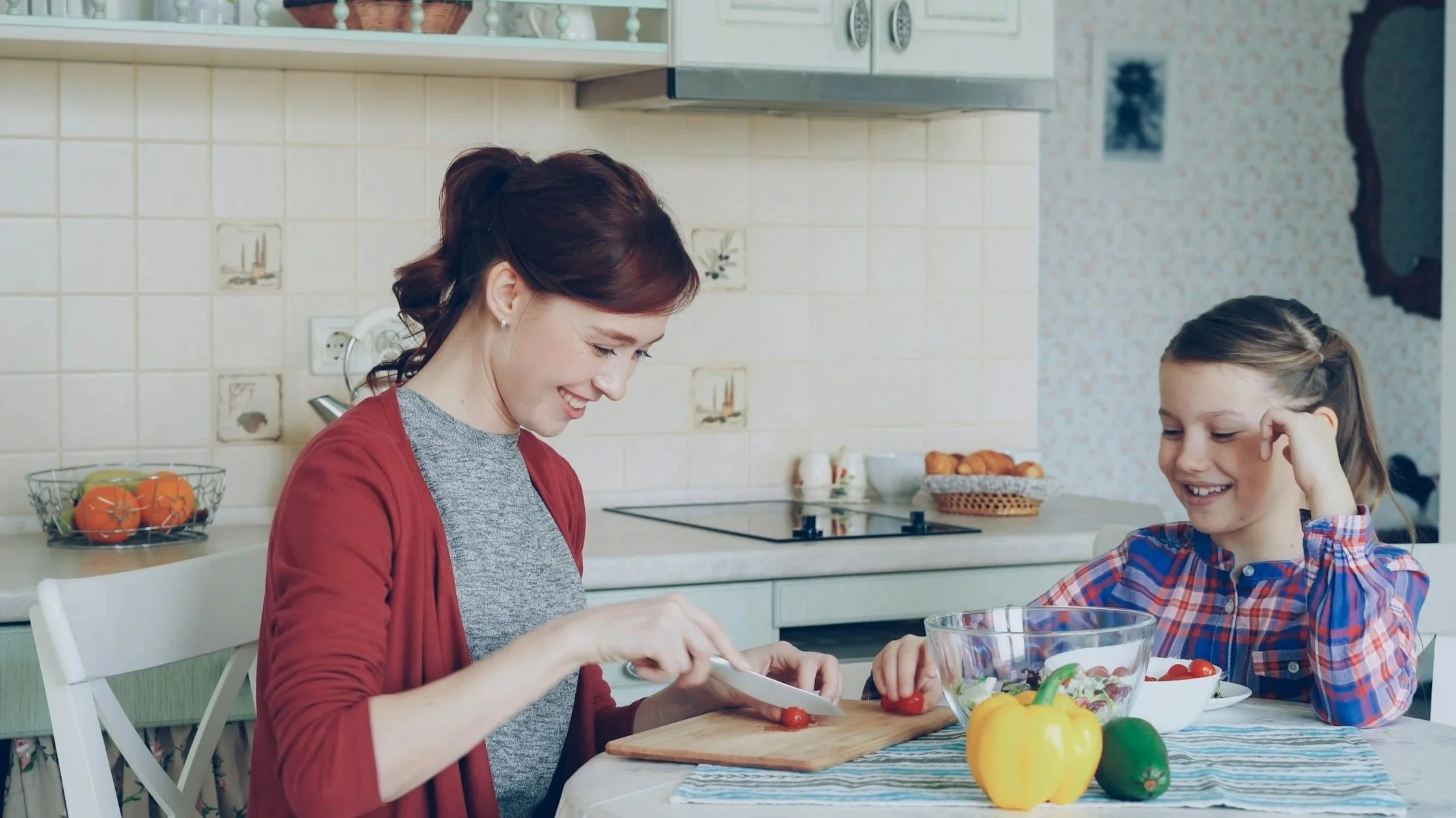 How Can I Make Dinner Easier? 5 Simple Food Tips That Save Time Each Week