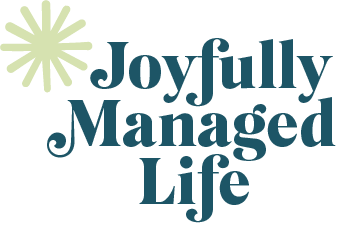 Joyfully Managed Life | Jessica Eastman Stewart
