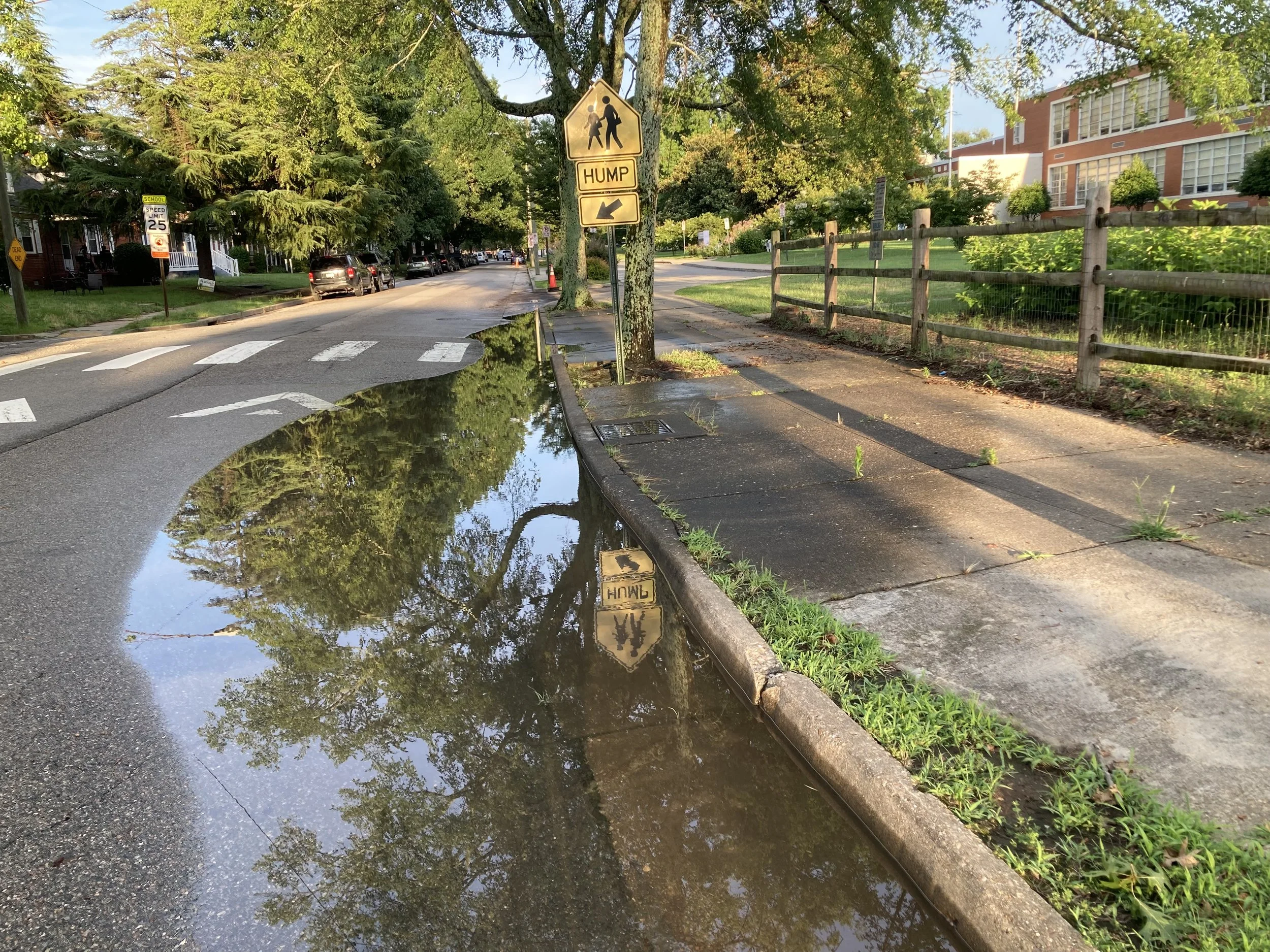 Rainfall and Resilience: Closing the Gap with Community Data