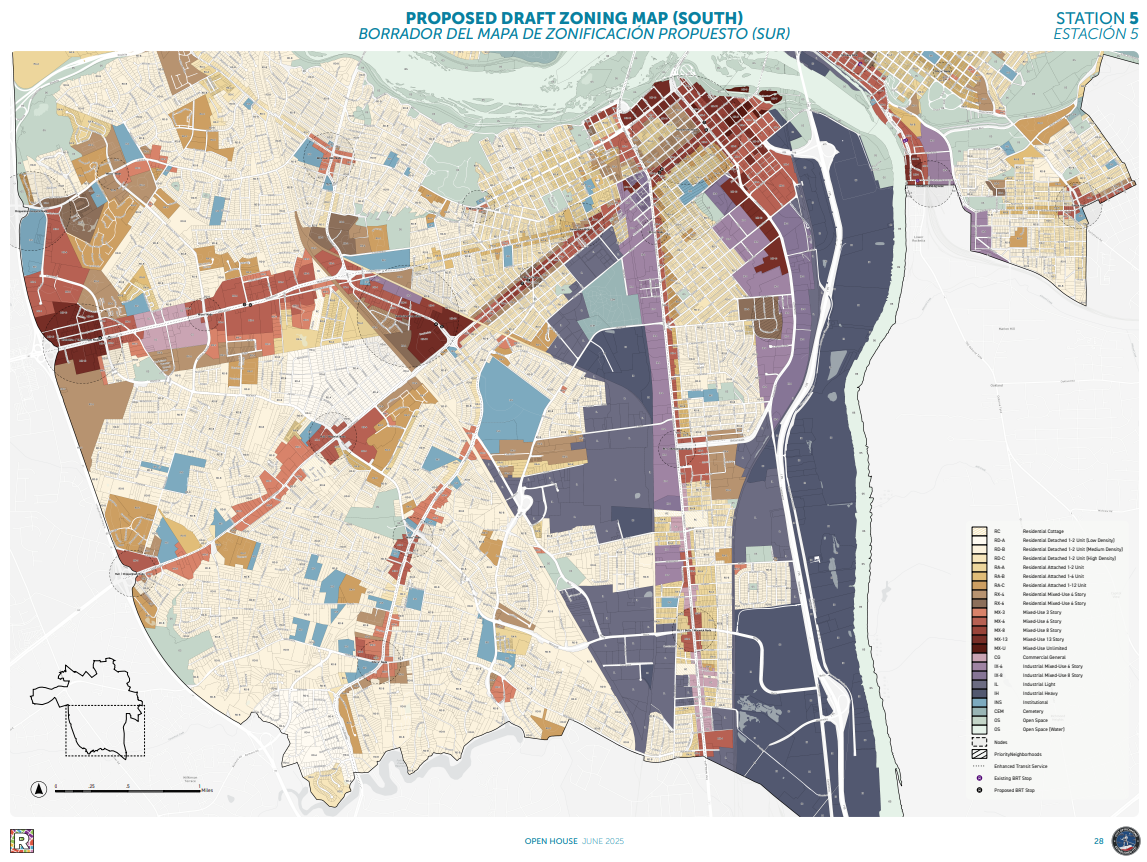 Code Refresh: Help Shape the Richmond You Want to Live In
