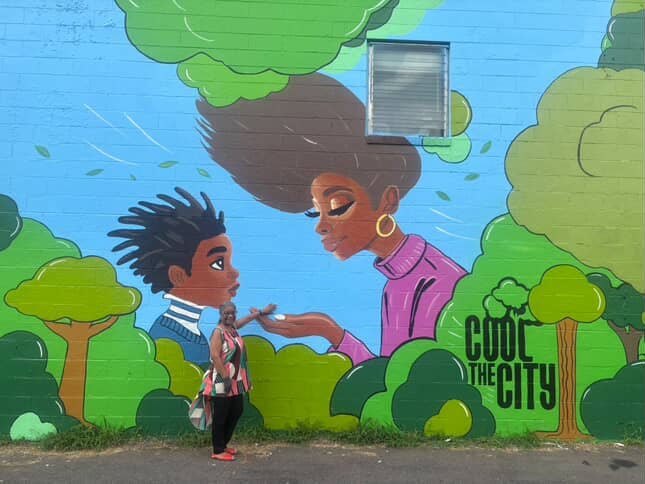 Celebrate Black History Month in the Richmond Region