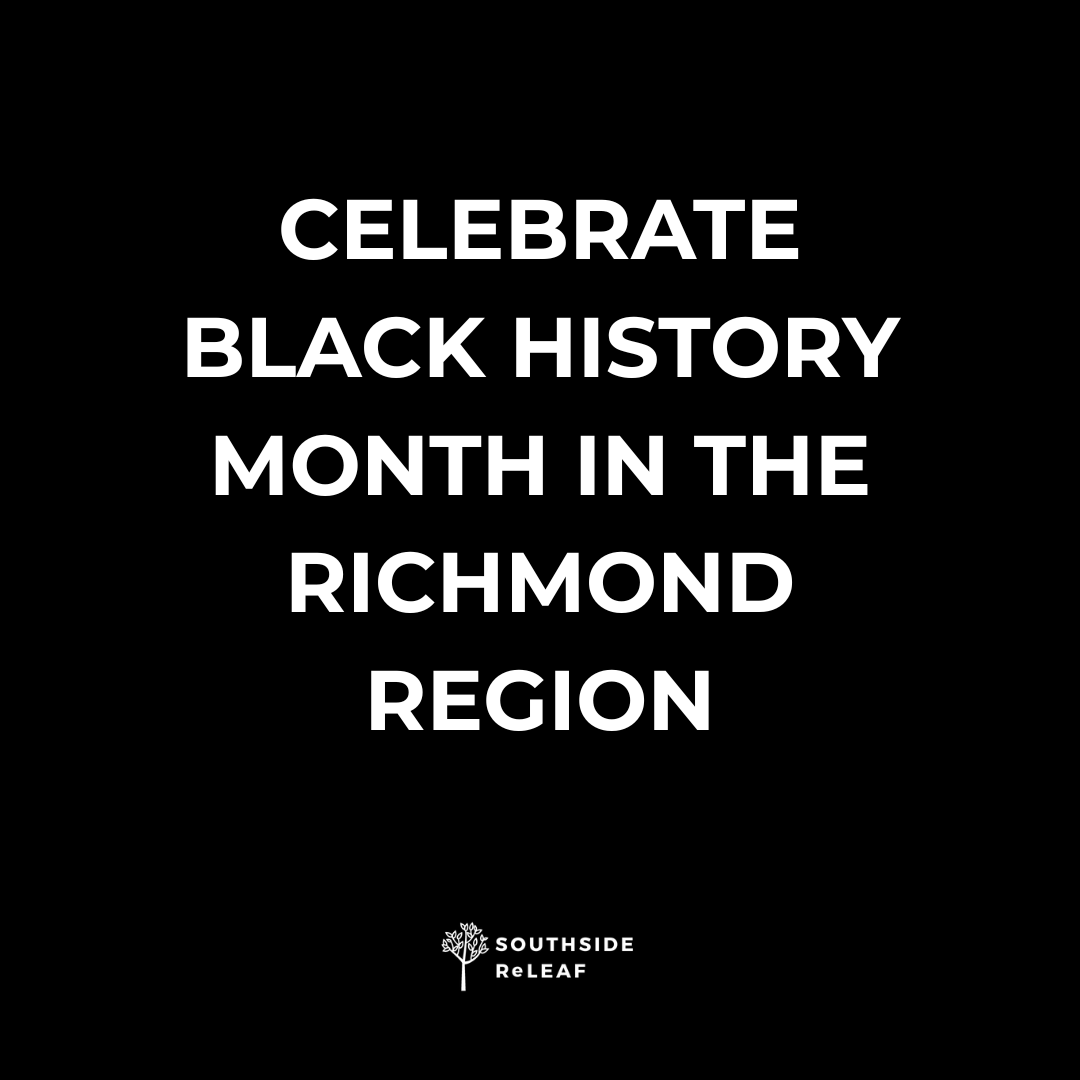 Celebrate Black History Month in the Richmond Region