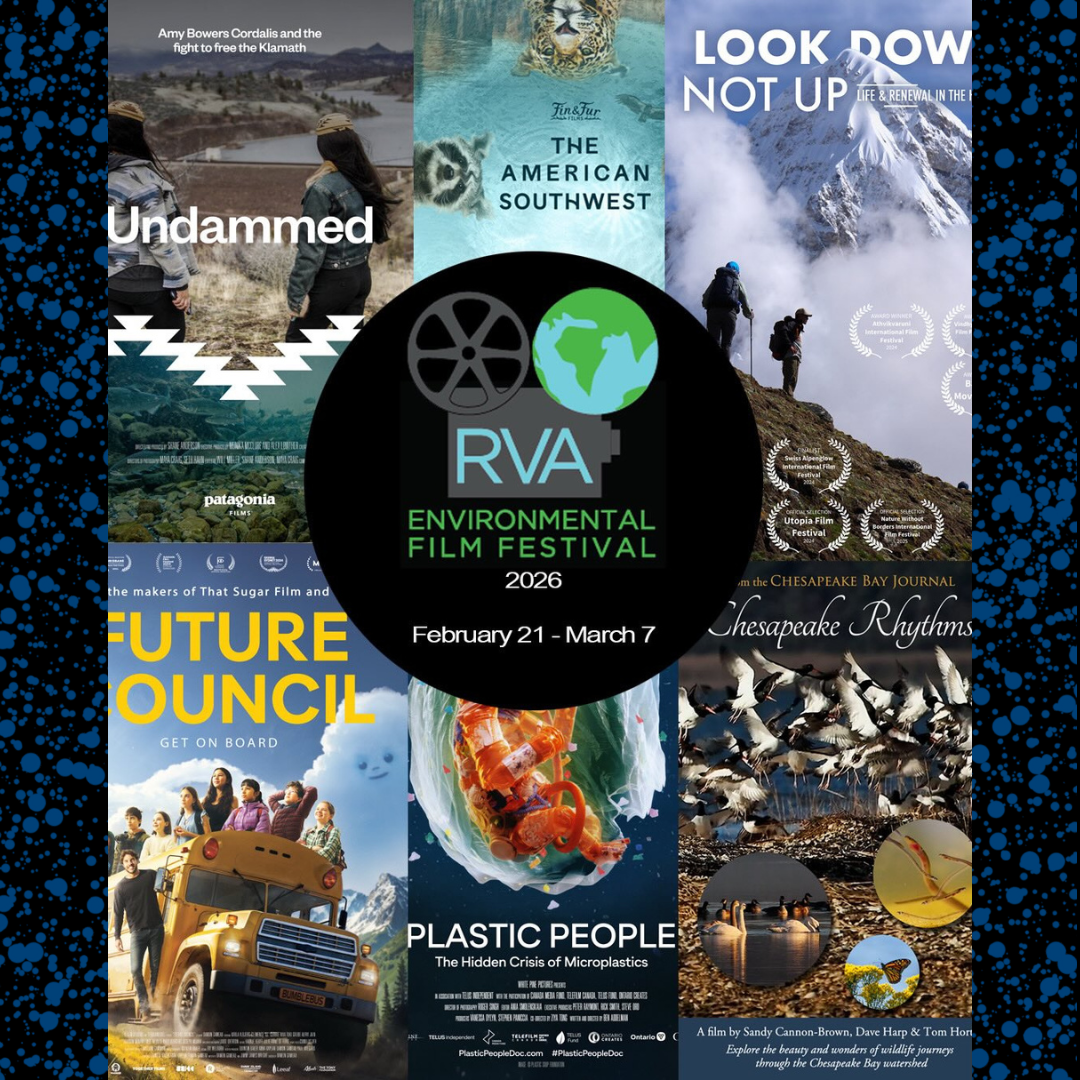 RVA Environmental Film Festival
