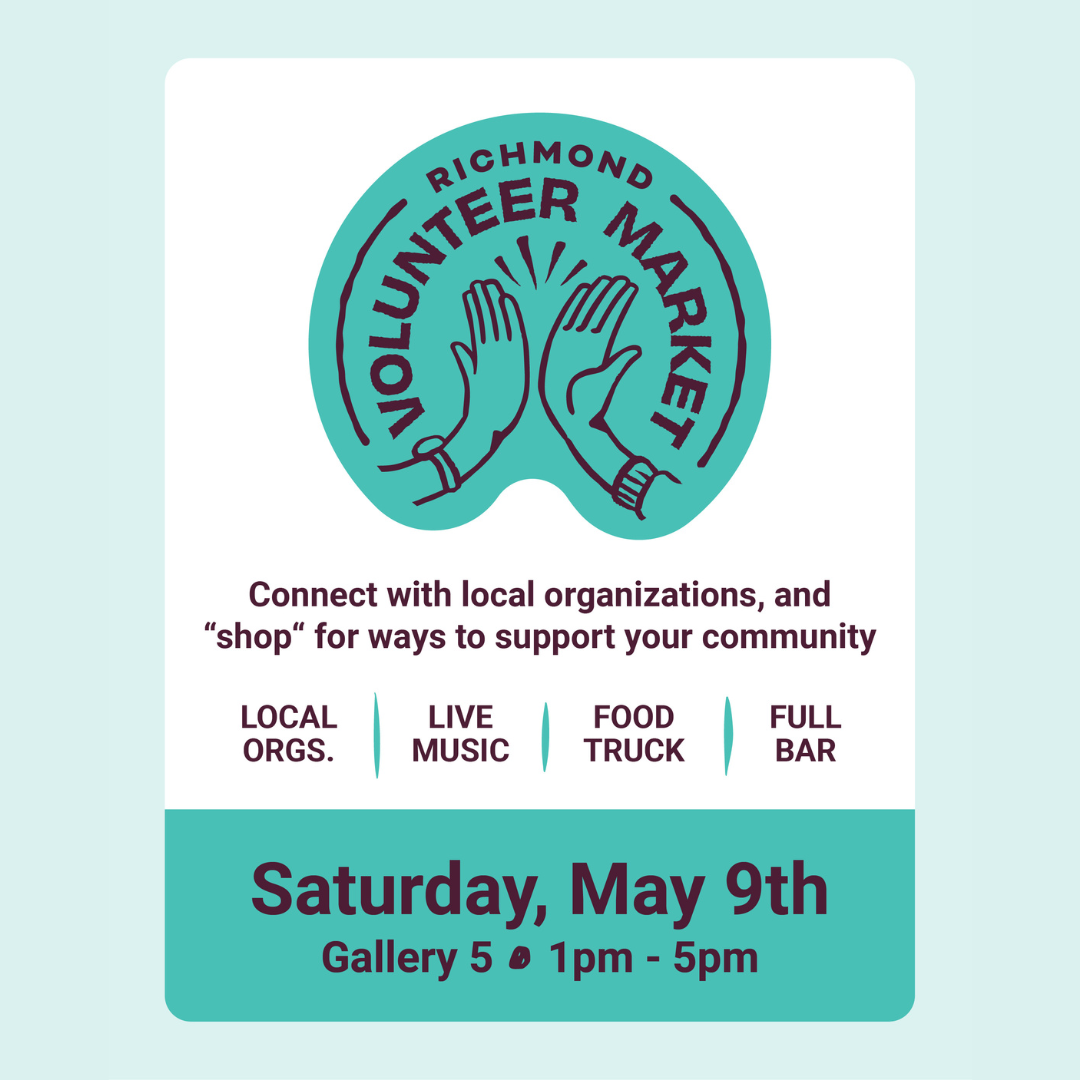 Richmond Volunteer Market