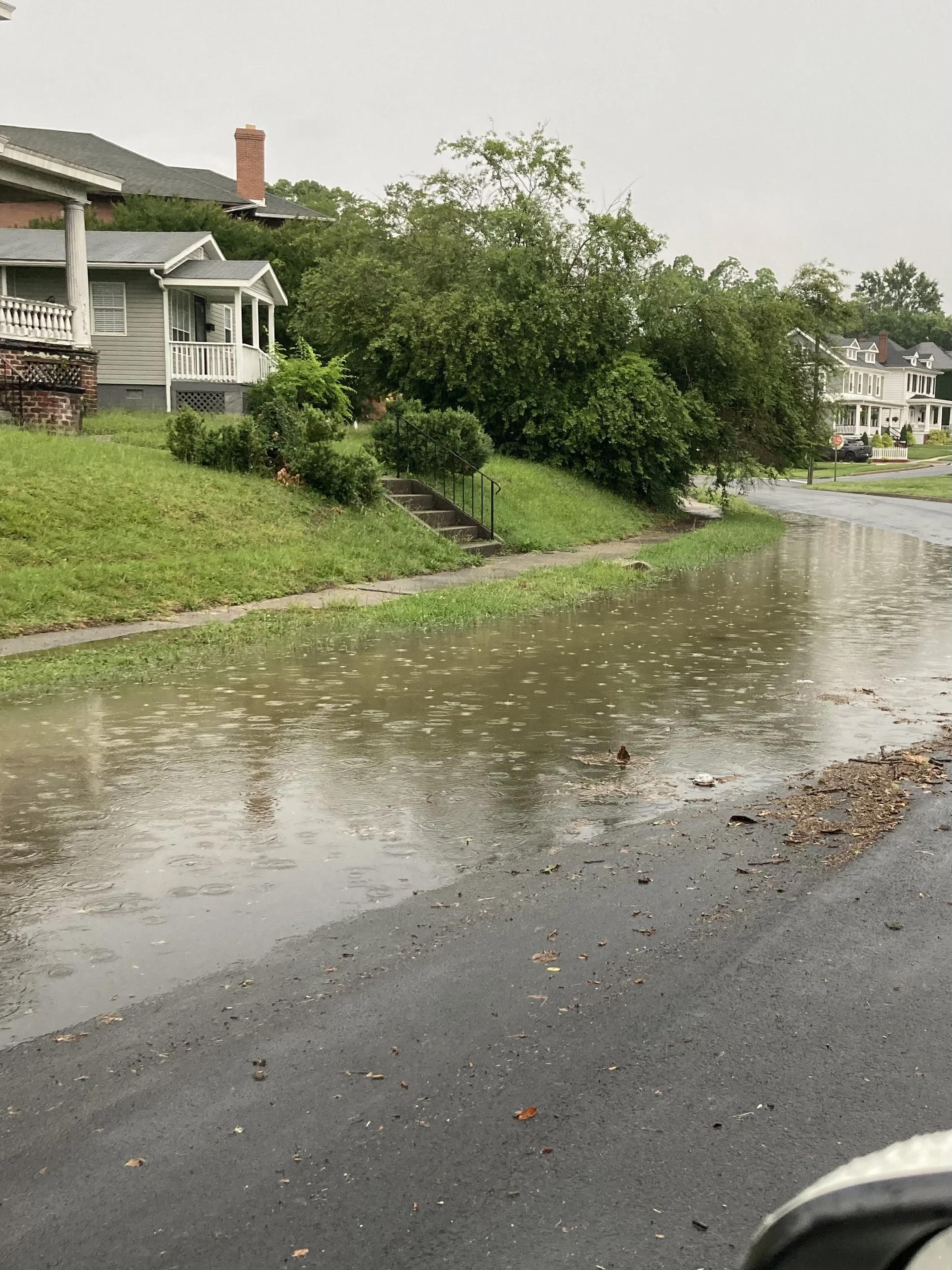 Launching Go with the Flow to Build Community Flood Resilience