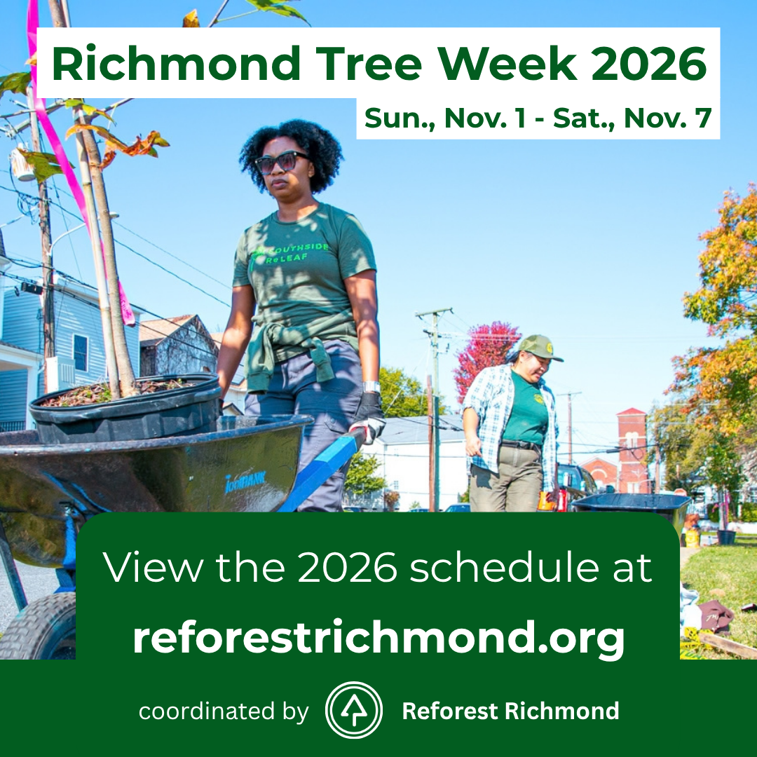 Richmond Tree Week
