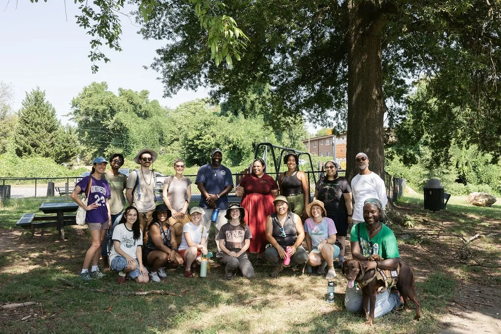 Launching the Tree Ambassador Program to Grow Community Tree Stewardship