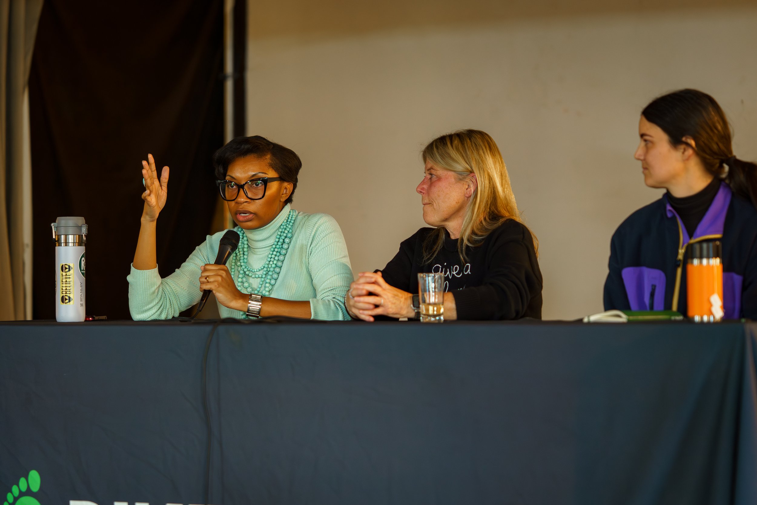 Sheri was a panelist for the Bike Walk RVA Academy. The panel focused on advocacy, engagement strategies, the role of local government, and collaboration for shared solutions. 
