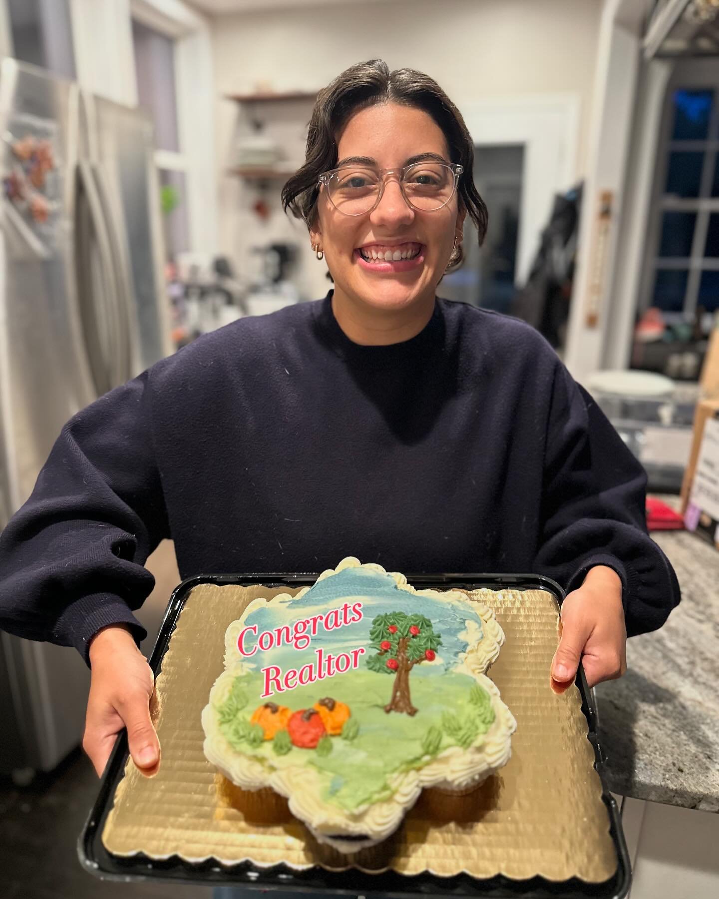 The newest realtor to Greater Richmond! Alex @alexmoswald passed her exam and hanging her license shortly. We will now be able to help directly with buying and selling homes not just photographing them! But with our media abilities she will be a seri