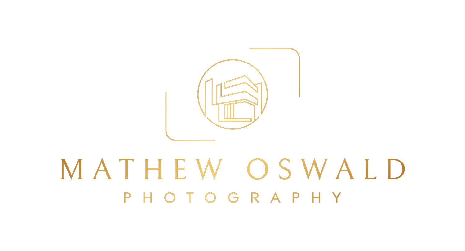 Mathew Oswald Photography - Richmond Virginia Architecture and Design Photographer