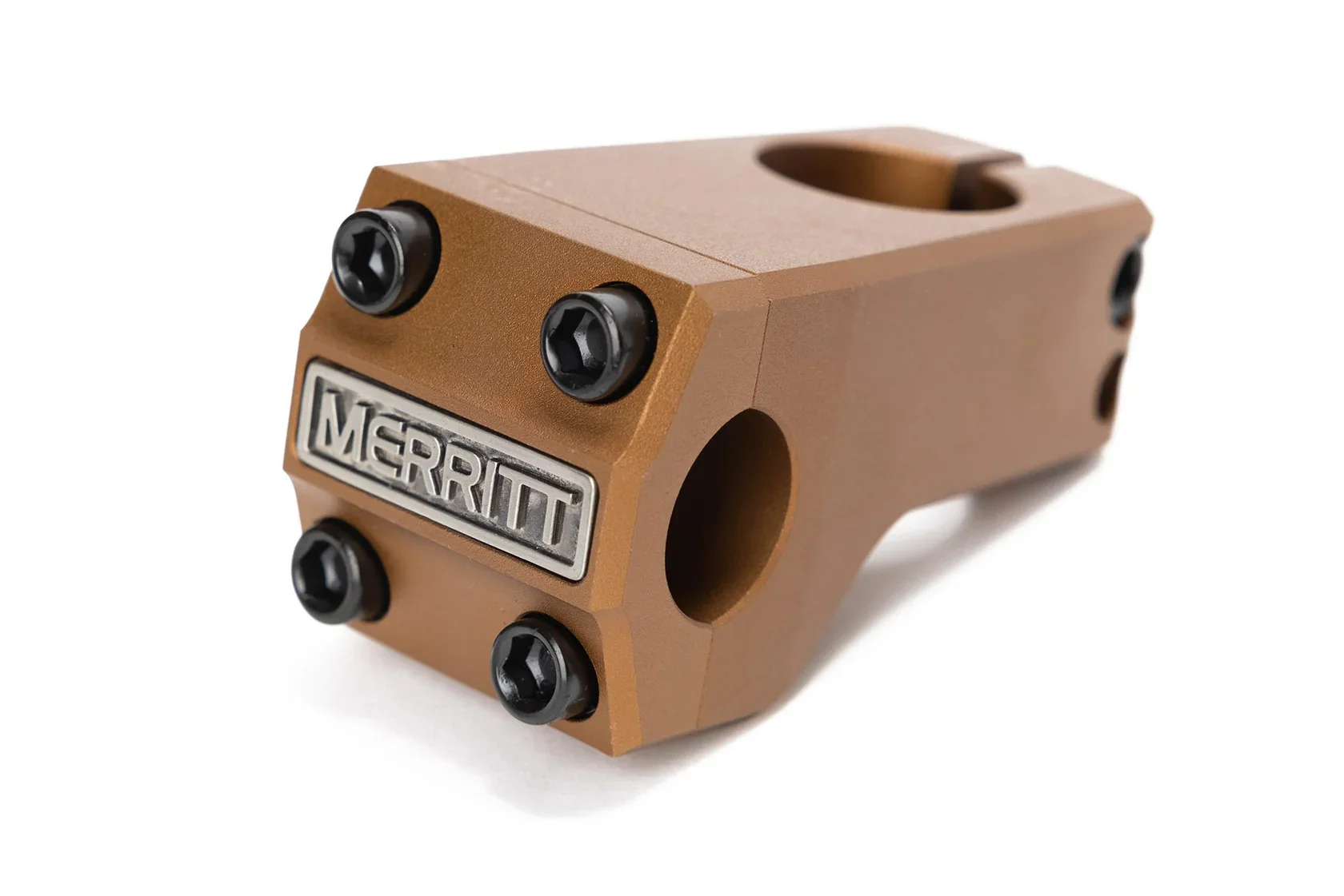 Merritt Inaugural Front Load Stem