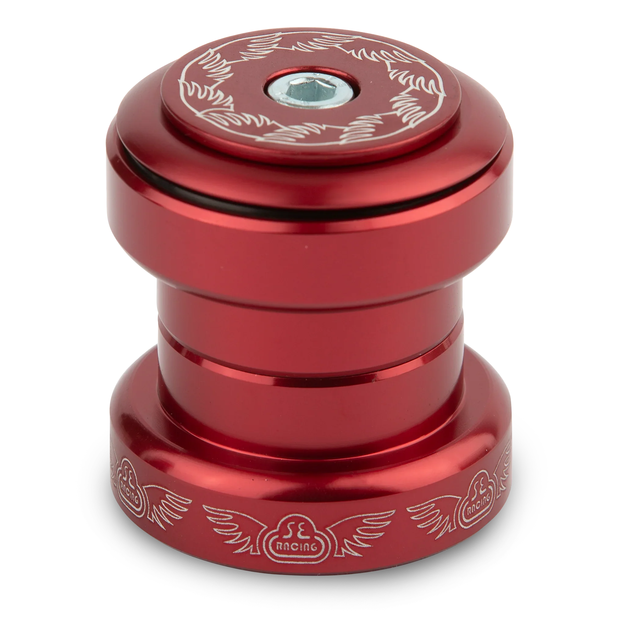 SE Eluder Headset 1-1/8"