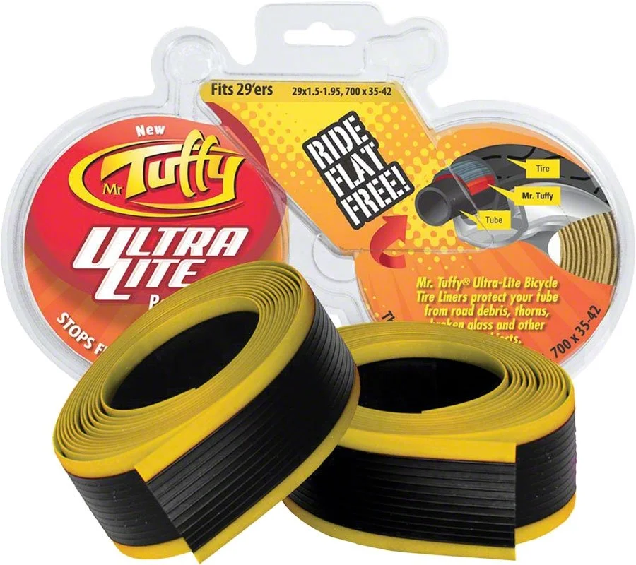Mr Tuffy Ultra Lite Tire Liner