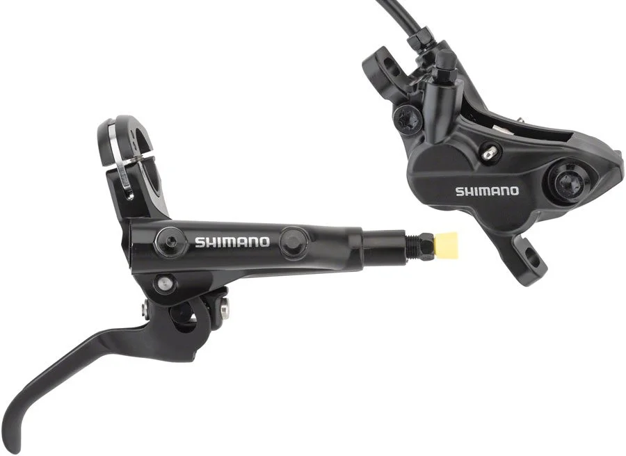 Shimano MT520 Hydraulic Brake Set