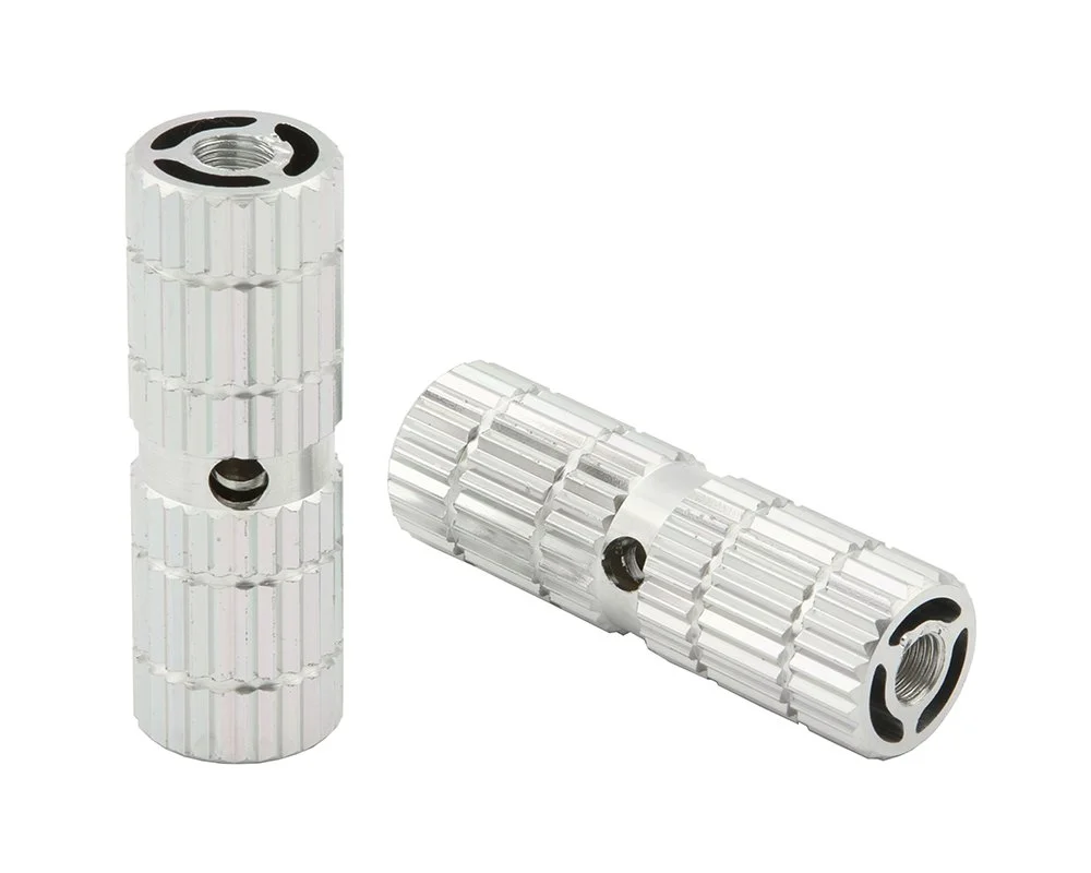 Threaded Alloy Pegs V2 - 3inch